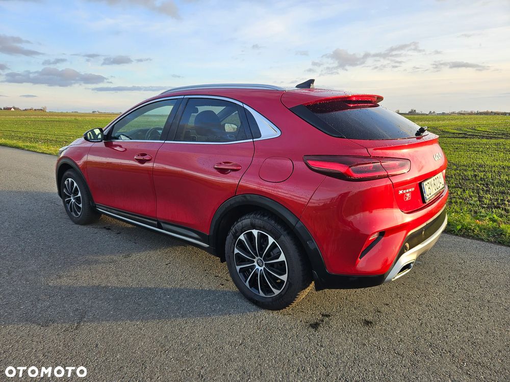 Kia XCeed 1.5 T-GDI Business Line - 4