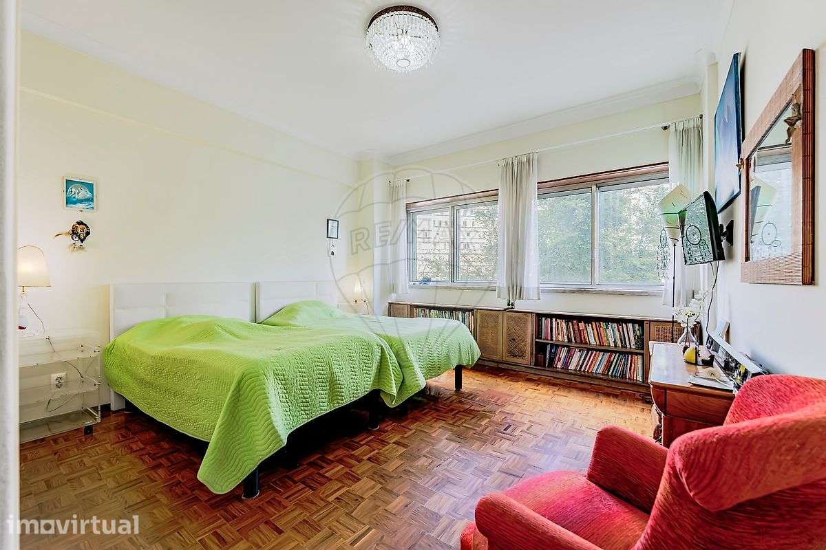 Apartamento T4 para venda - Grande imagem: 4/13