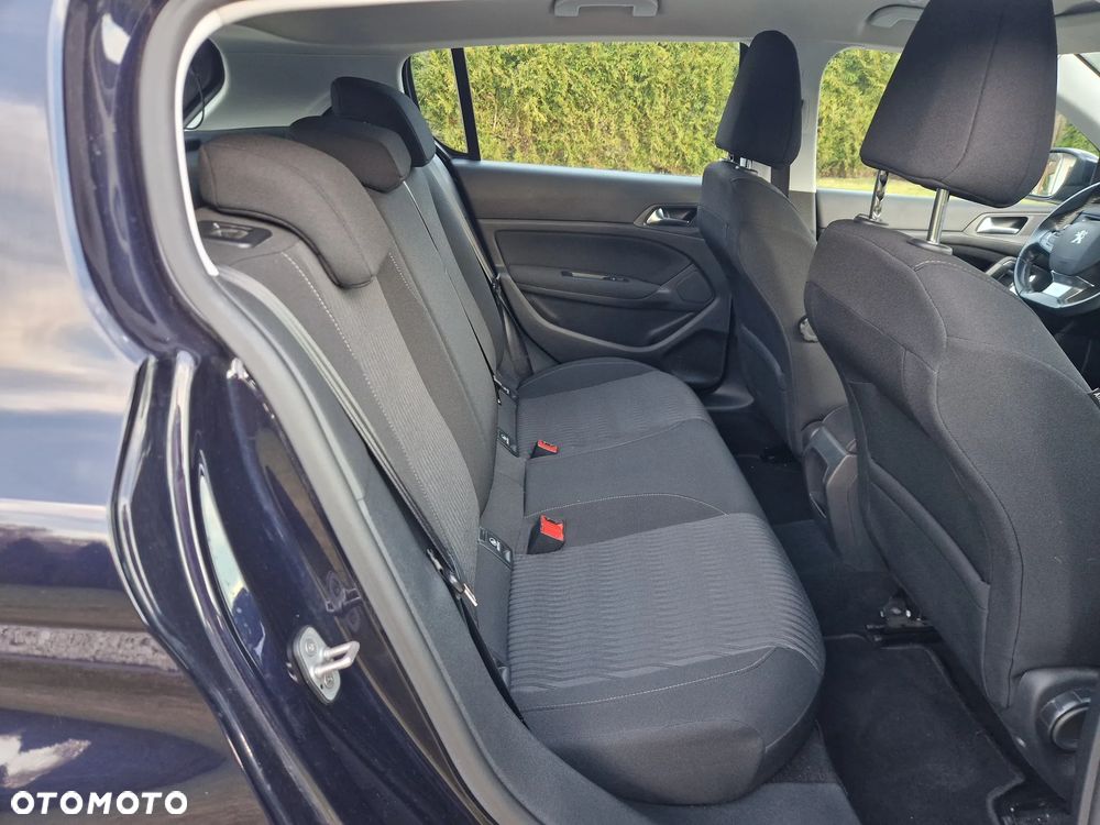 Peugeot 308 125 THP Active - 40