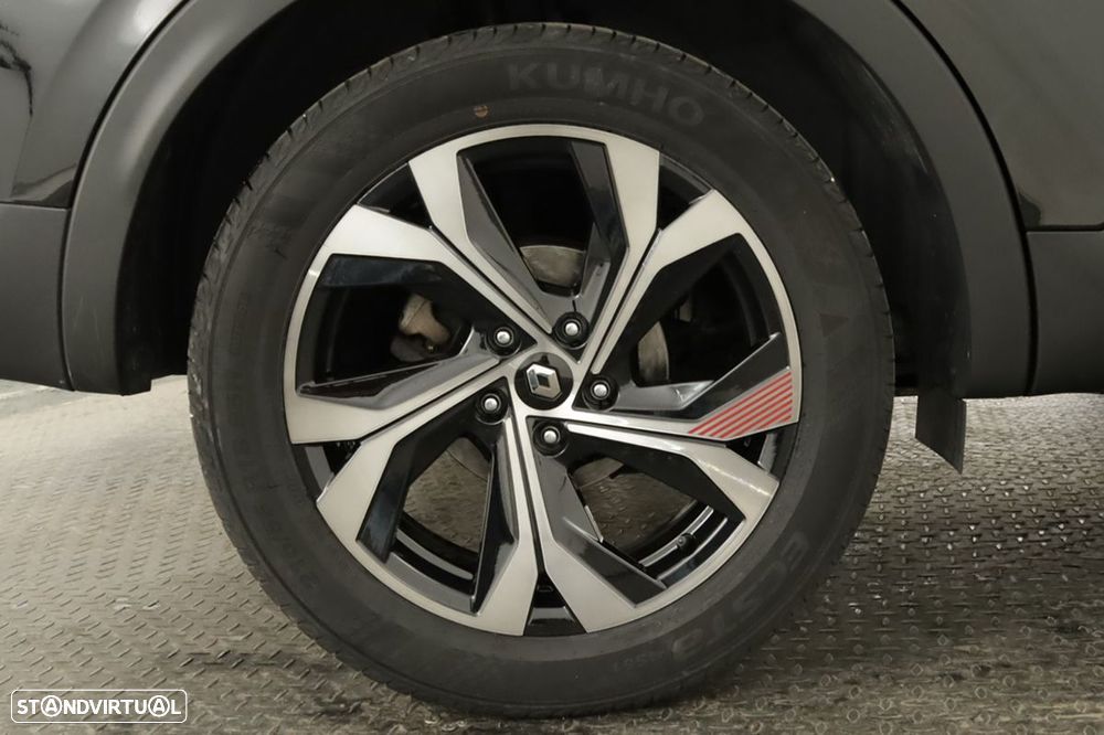 Renault Arkana 1.3 TCe R.S.Line EDC - 5