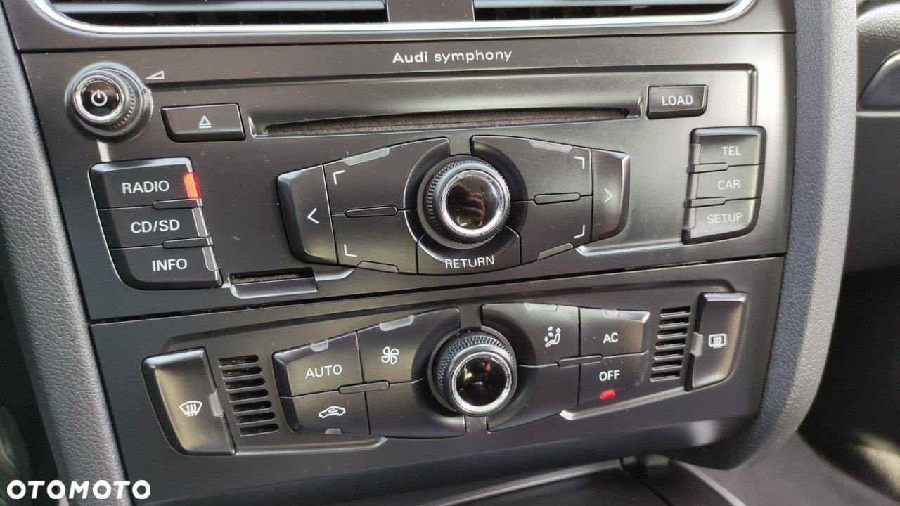 Audi A5 - 23