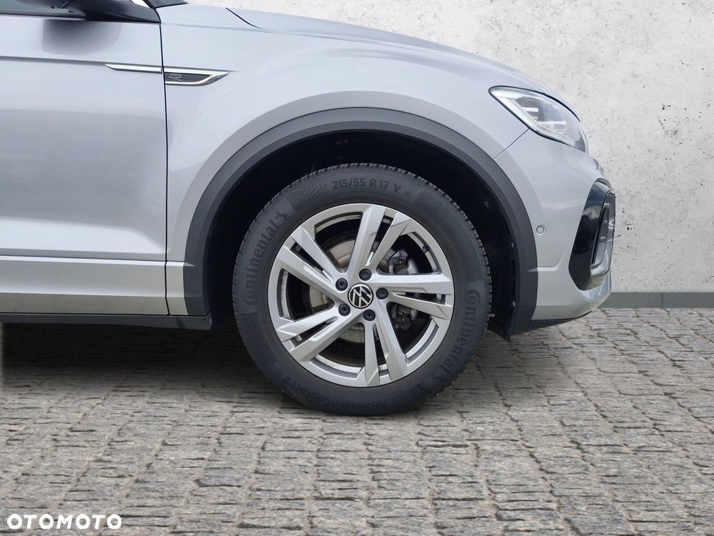 Volkswagen T-Roc 1.5 TSI R-Line DSG - 36