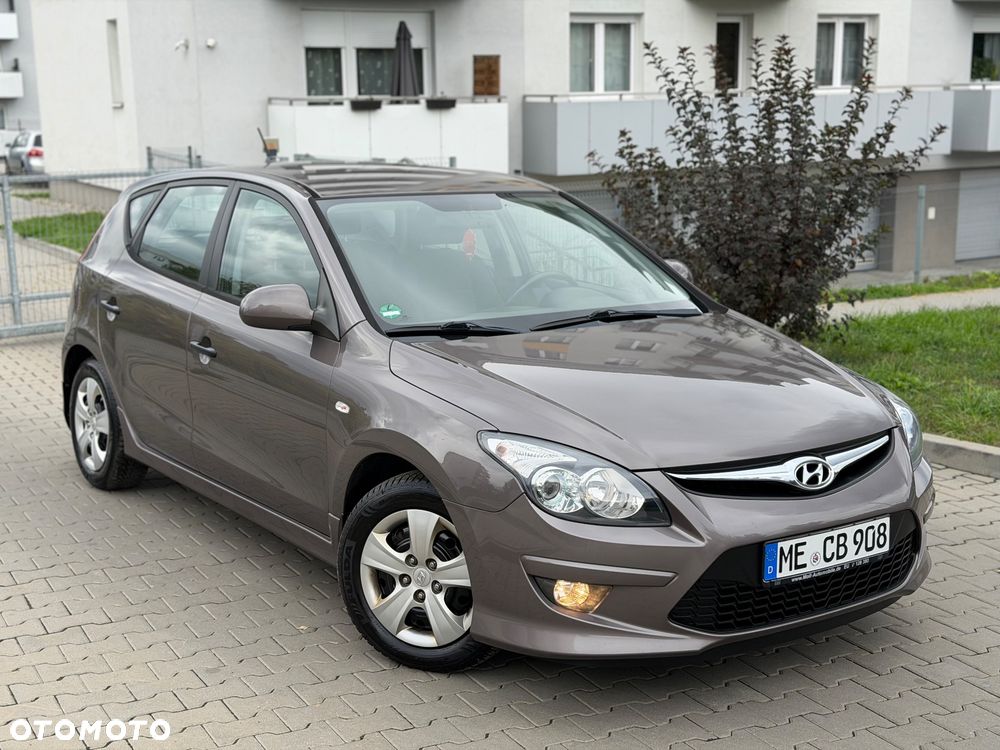 Hyundai i30 1.4 FIFA WM Edition - 20