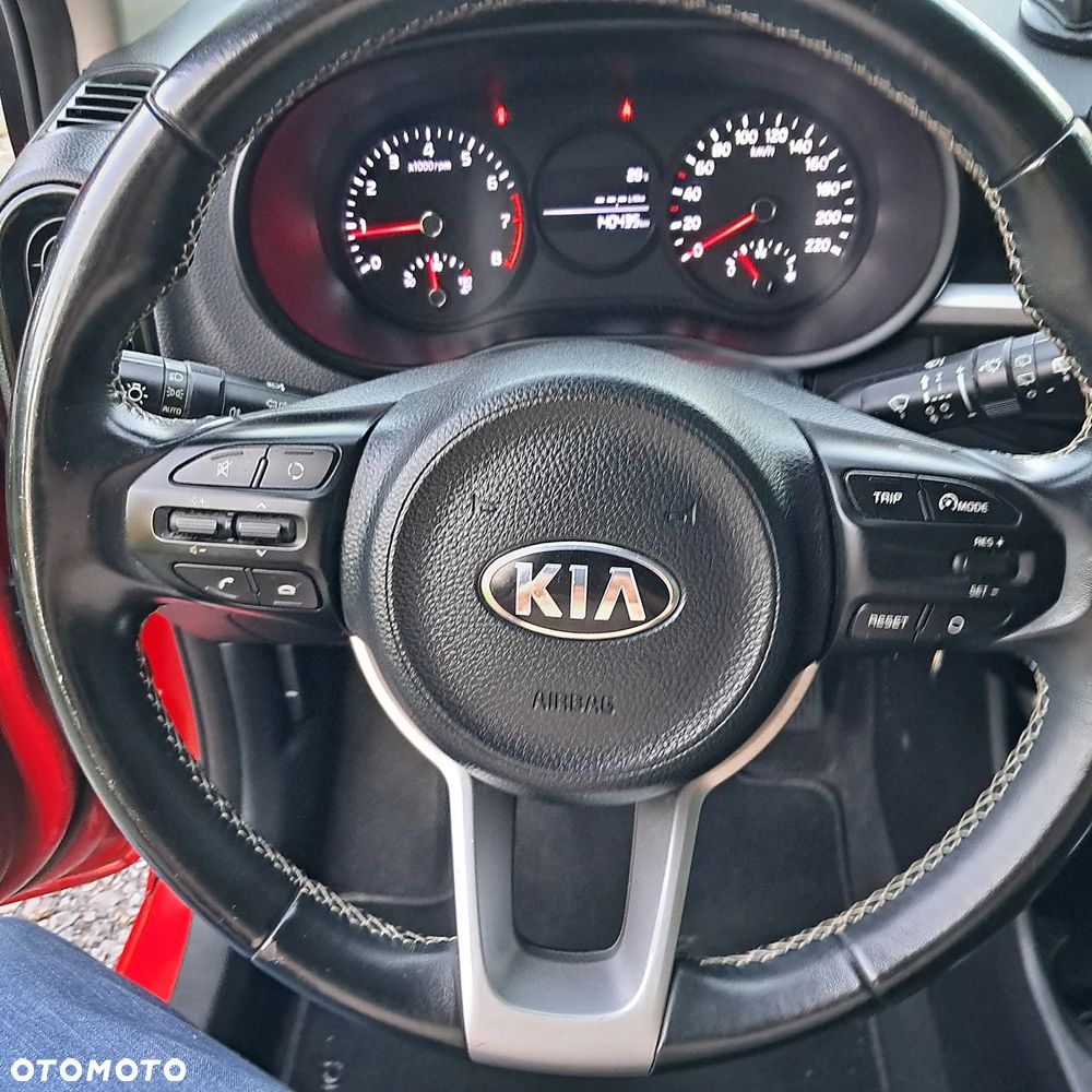 Kia Picanto 1.0 Edition 7 - 17