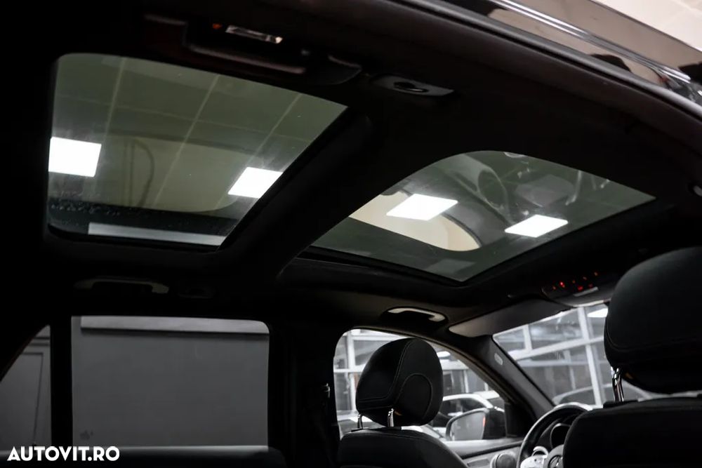 Mercedes-Benz GLC 220 d 4Matic 9G-TRONIC AMG Line - 36