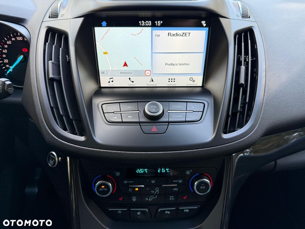 Ford Kuga - 6