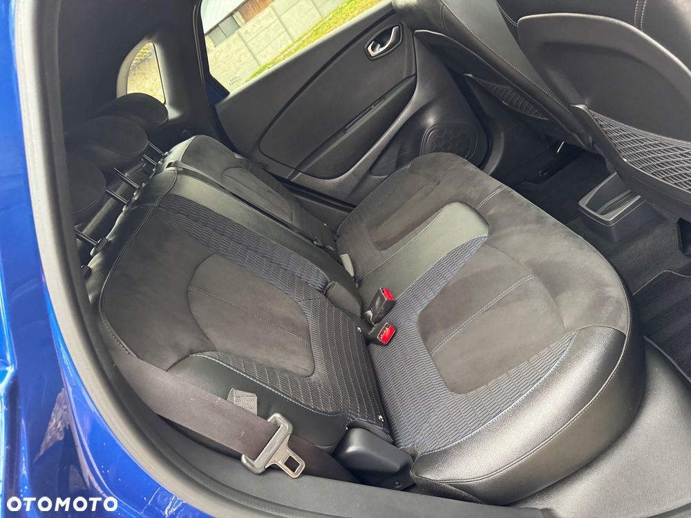 Renault Captur 1.3 TCe Intens - 28