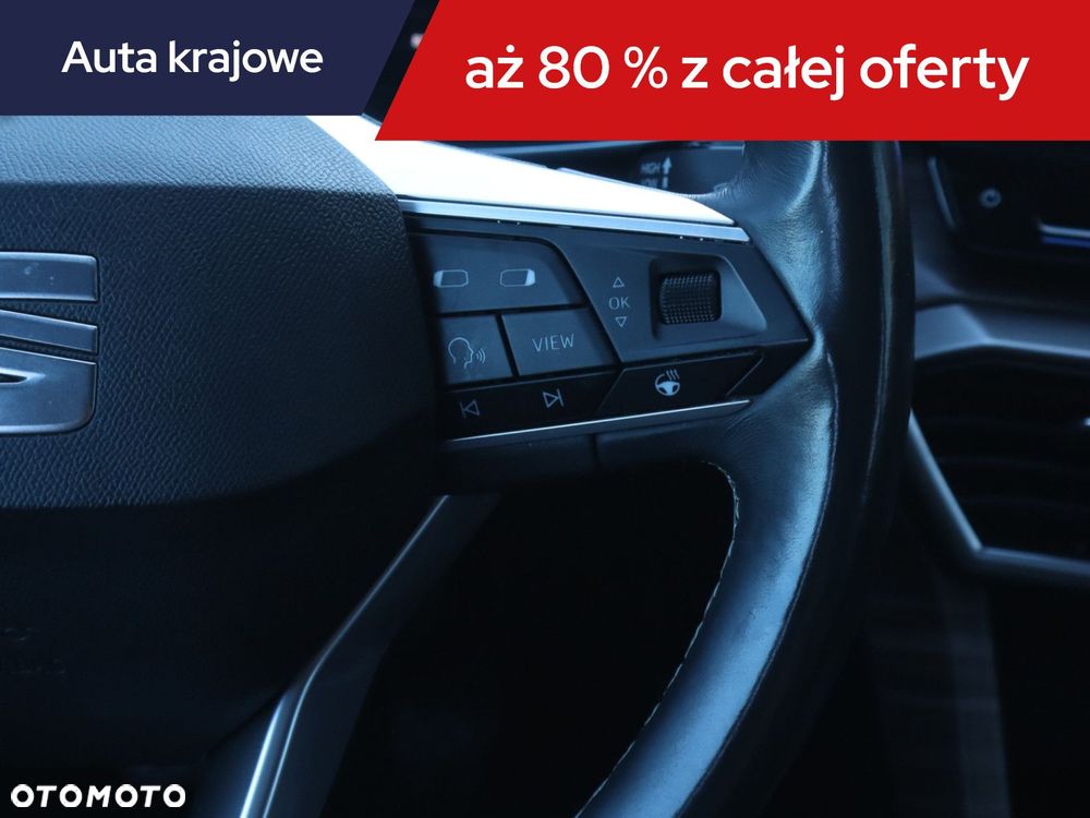 Seat Leon Sportstourer - 24