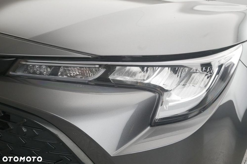 Toyota Corolla 1.8 Hybrid Comfort - 13