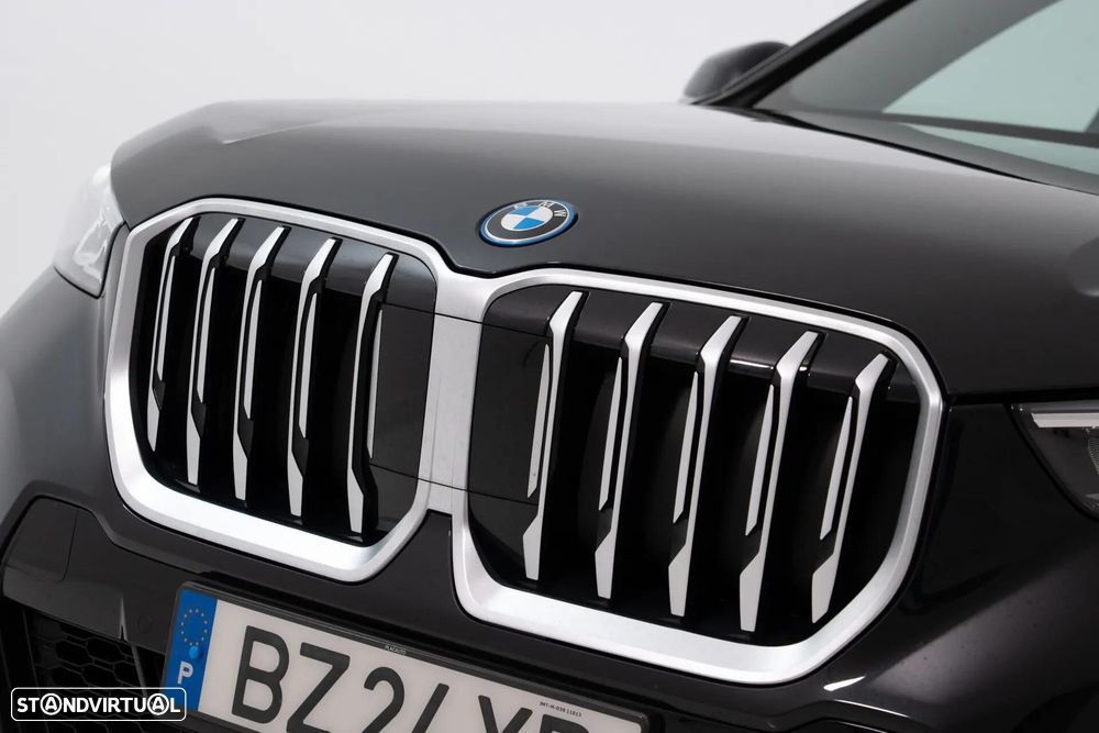 BMW X1 xDrive25e Pack Desportivo M - 17