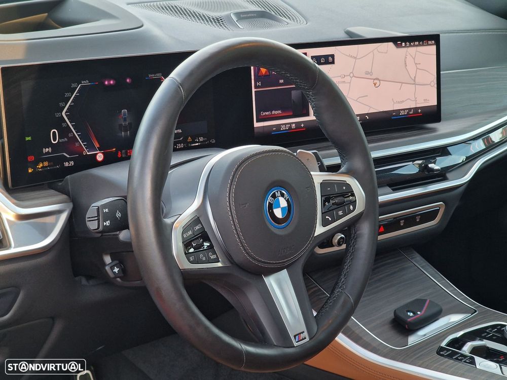 BMW X5 - 29