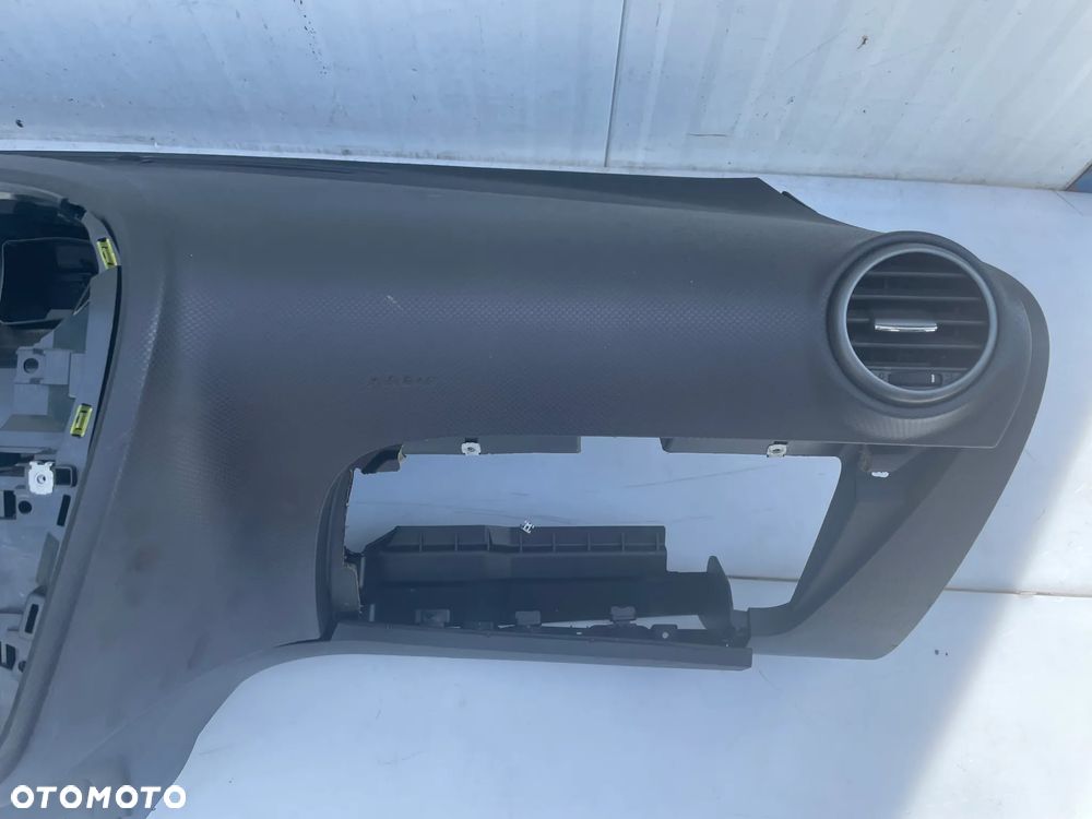 DESKA ROZDZIELCZA KOKPIT SEAT LEON II - 6