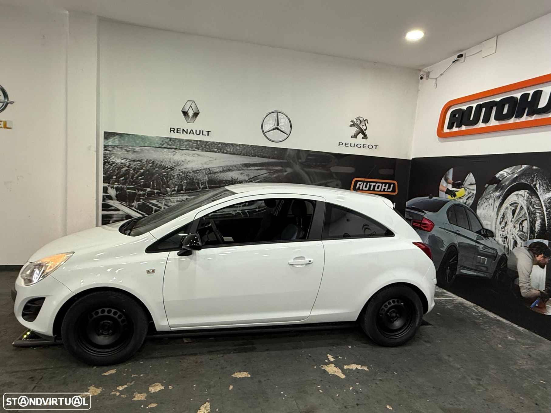 Opel Corsa 1.0 12V Edition - 4