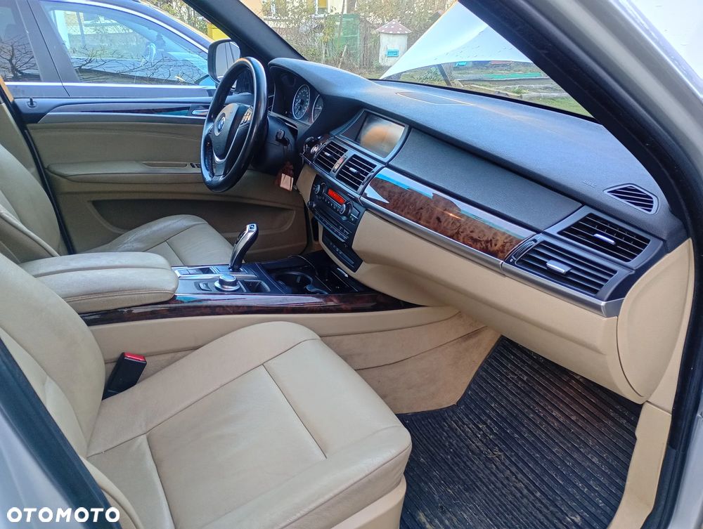 BMW X5 3.0d xDrive - 11