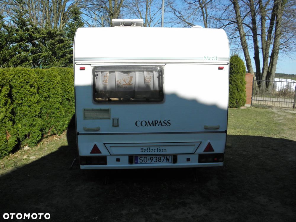 Compass REFLEKTION 360/2 - 1