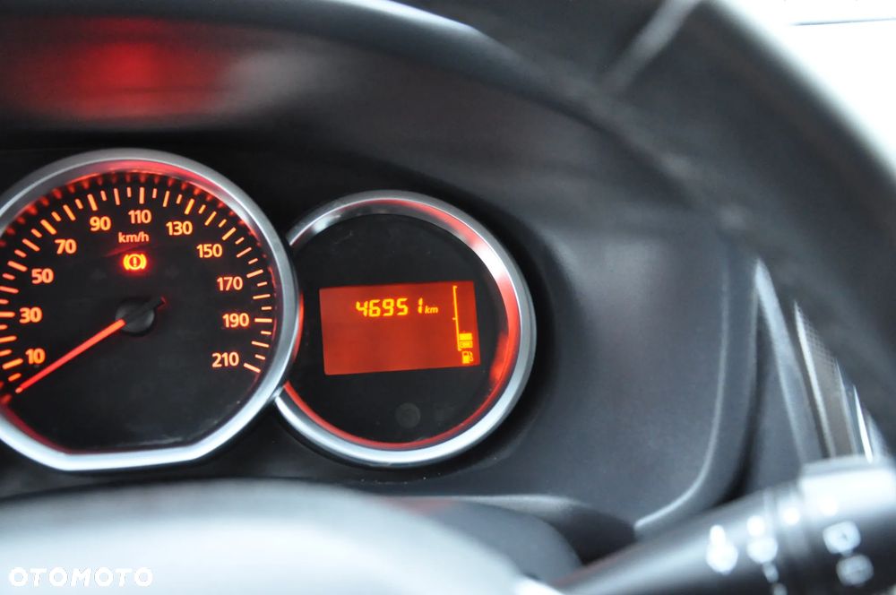 Dacia Sandero Stepway 0.9 TCe Laureate S&S - 24