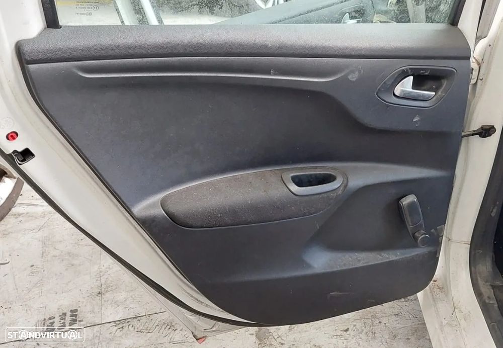 CITROËN C-ELYSÉE PARA PEÇAS - 14