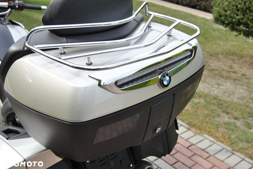 BMW K - 13