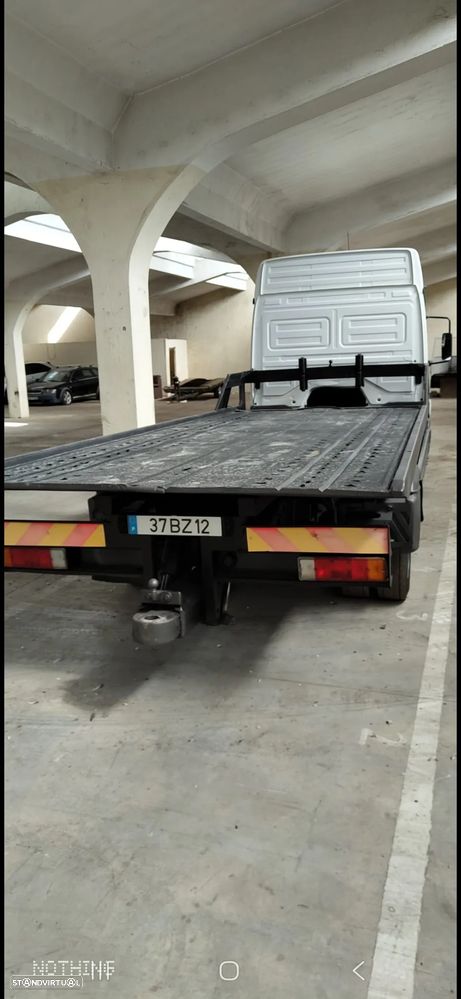 Mercedes Benz Atego - 7