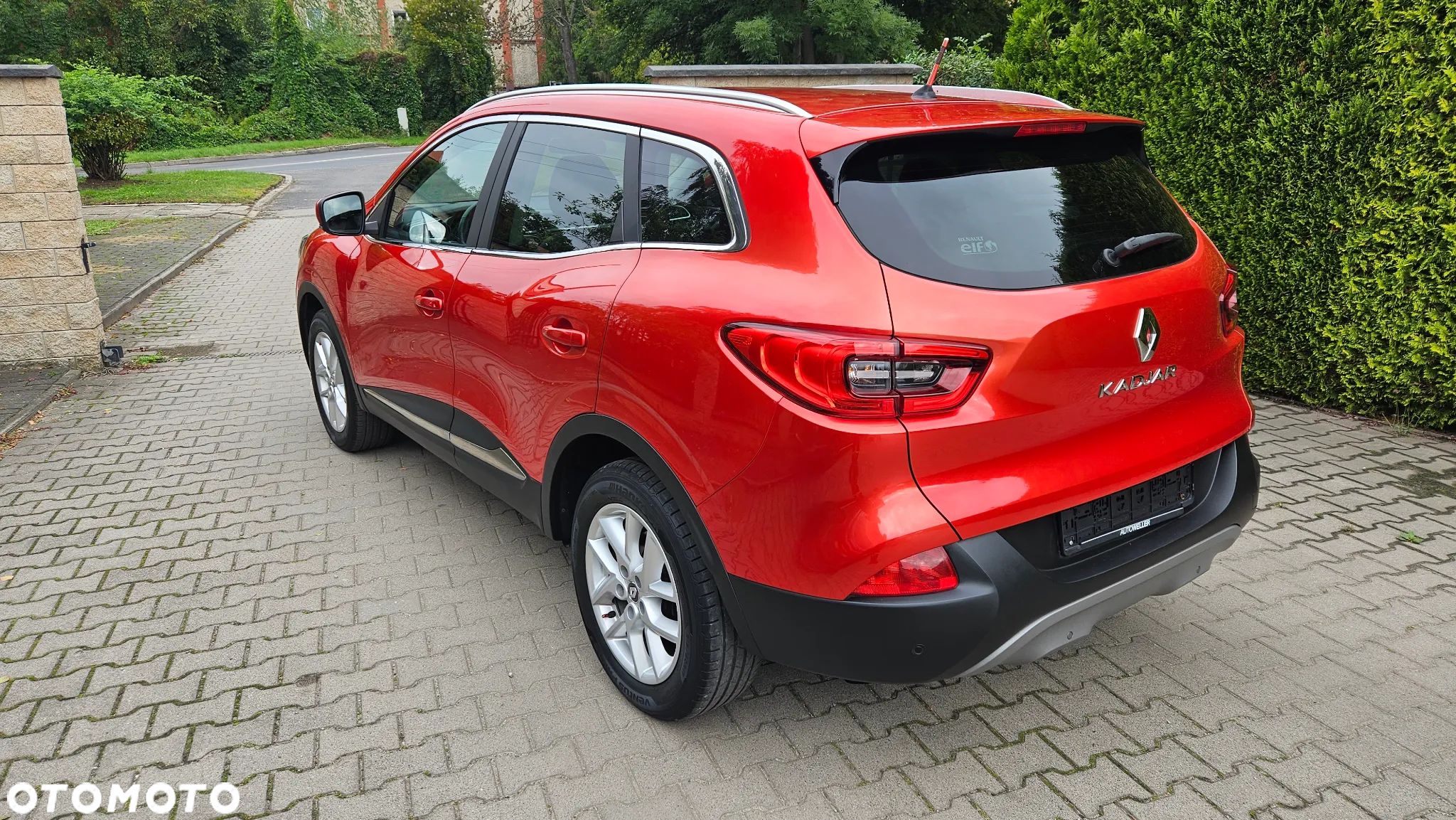 Renault Kadjar 1.2 Energy TCe S-Edition - 1