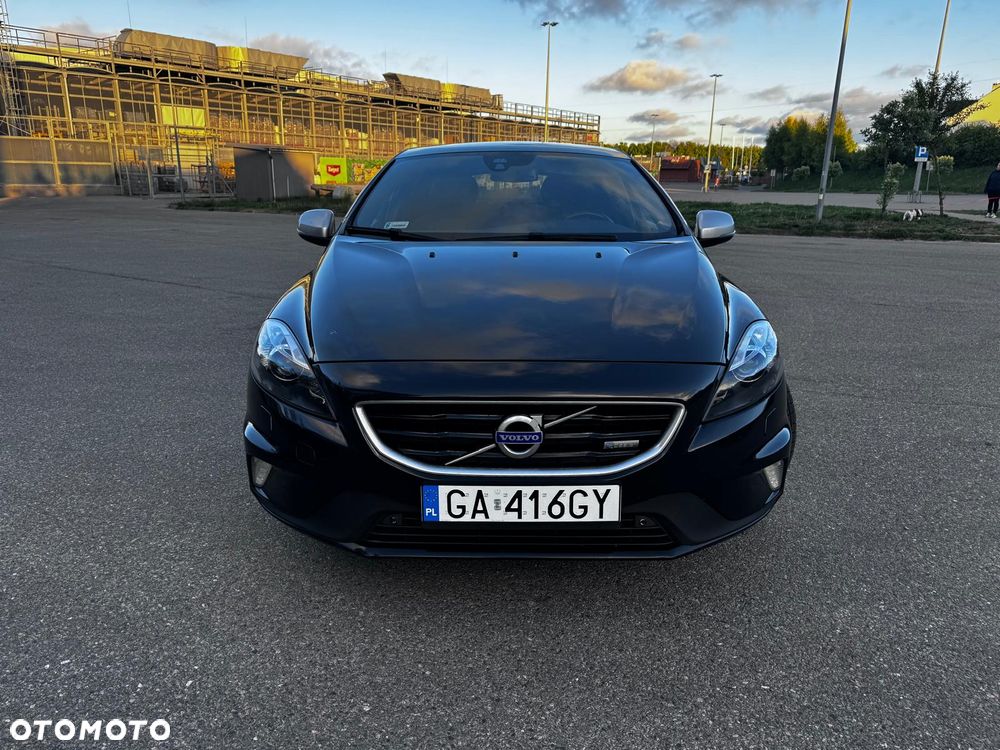 Volvo V40 D4 Drive-E Summum - 3