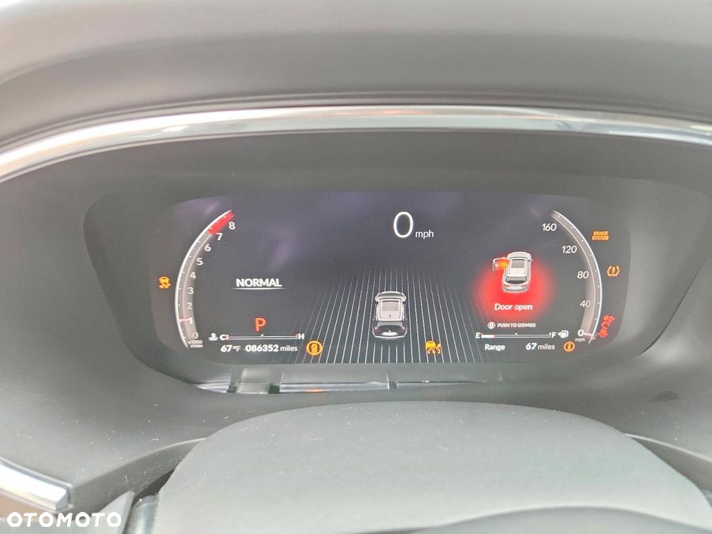 Acura MDX - 10