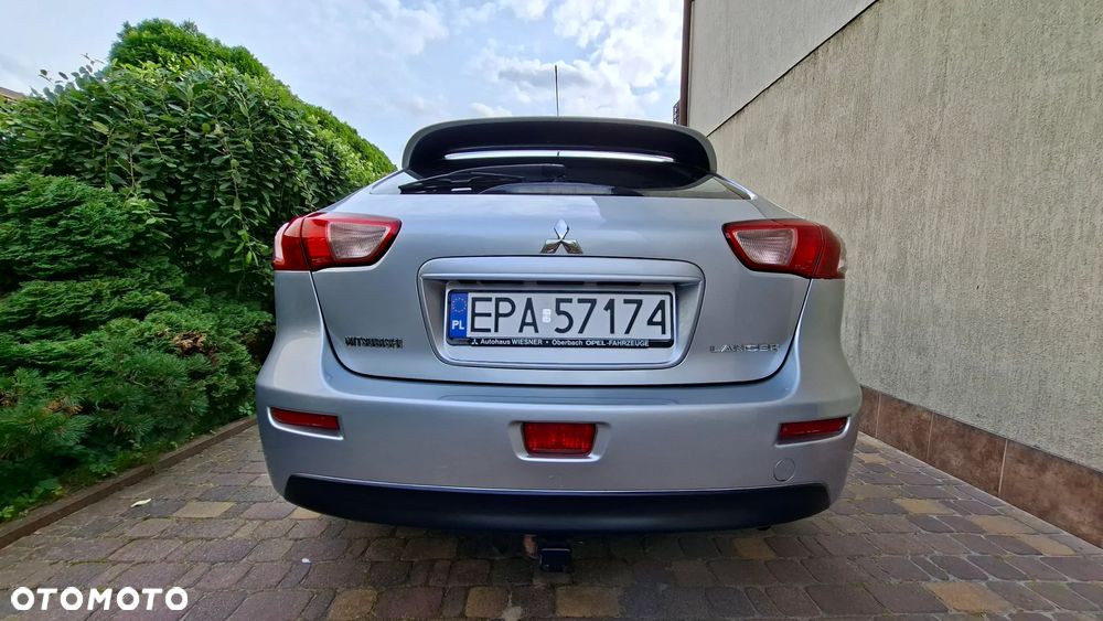 Mitsubishi Lancer 1.5 - 4