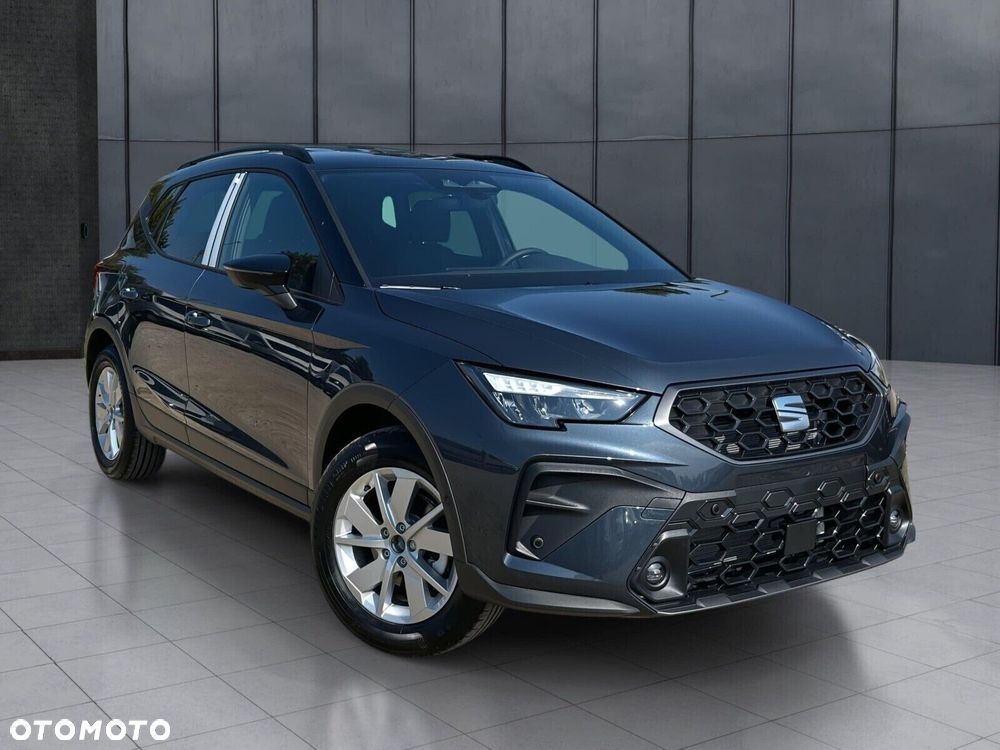 Seat Arona - 9