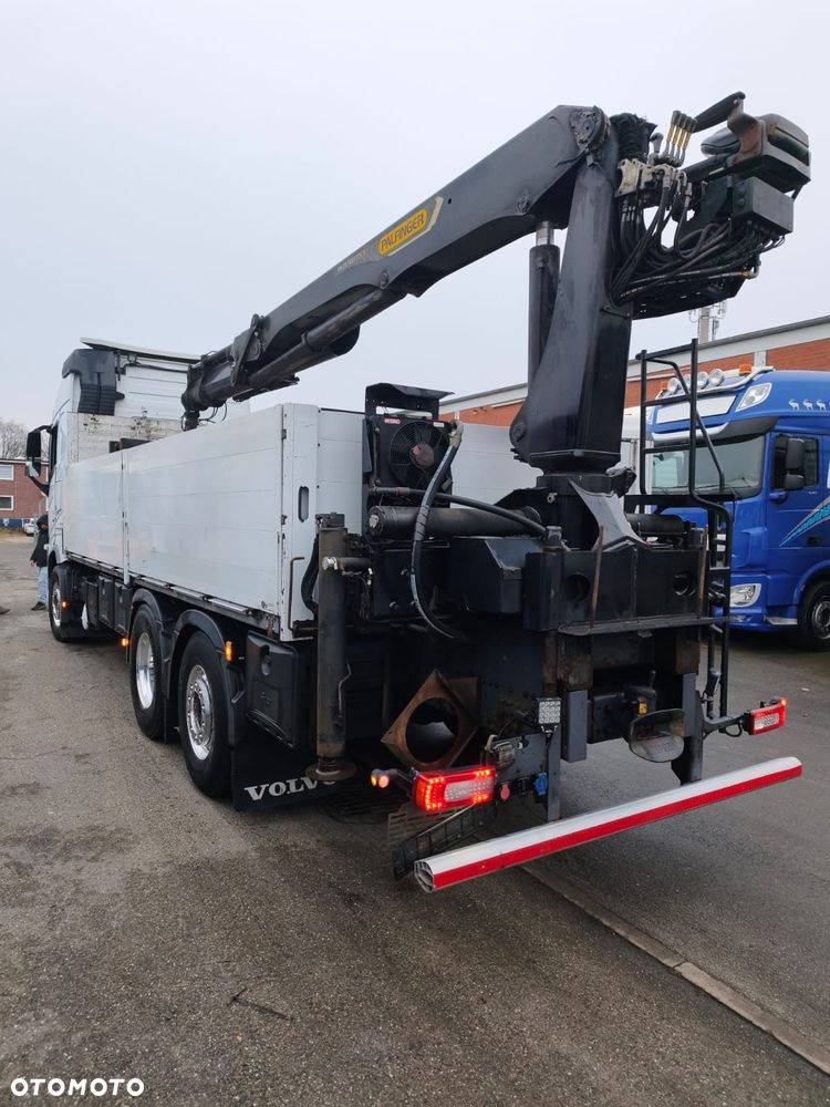Volvo Fh - 14