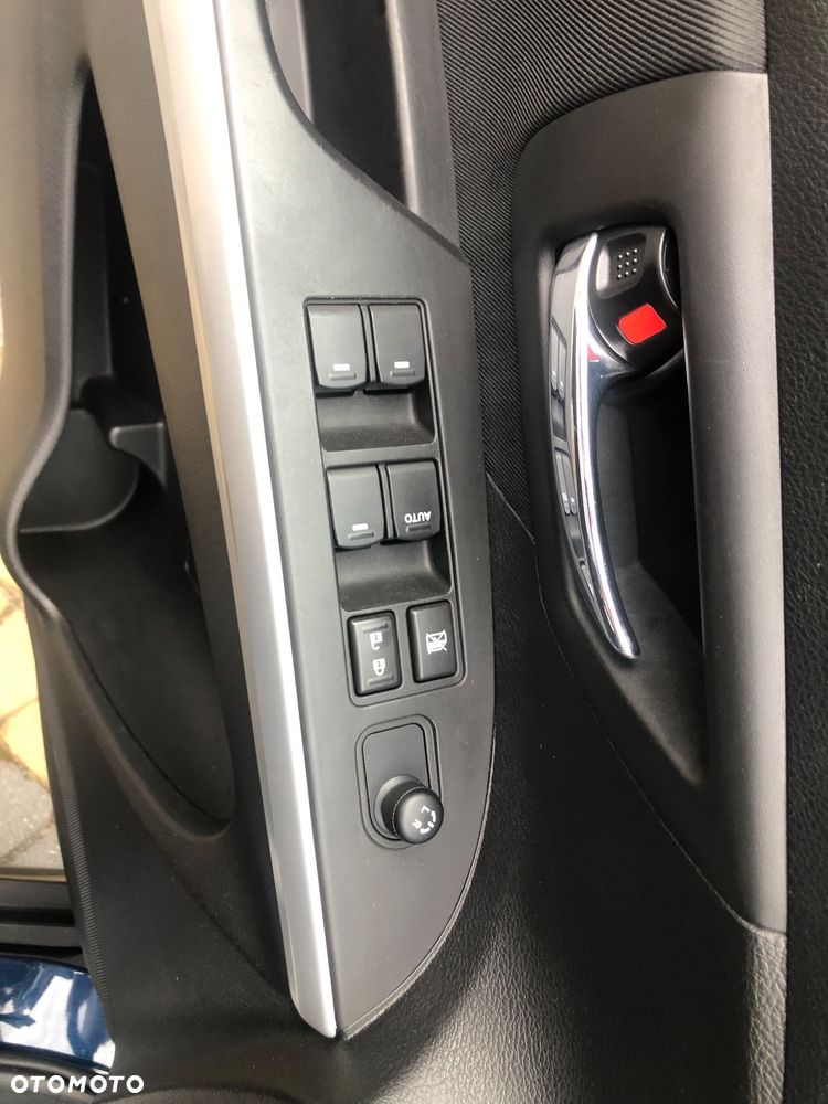 Suzuki SX4 S-Cross - 16