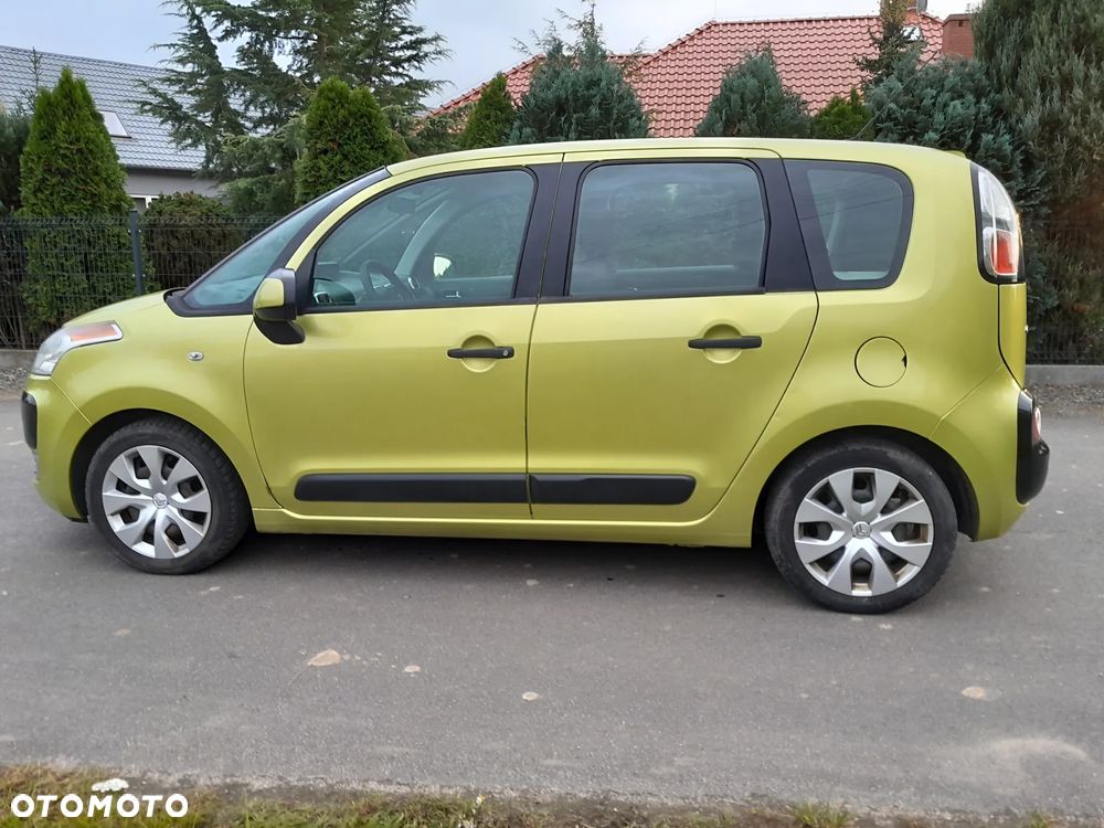 Citroën C3 Picasso VTi 95 Advance - 4