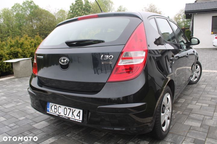 Hyundai i30 1.4 Edition Plus - 5