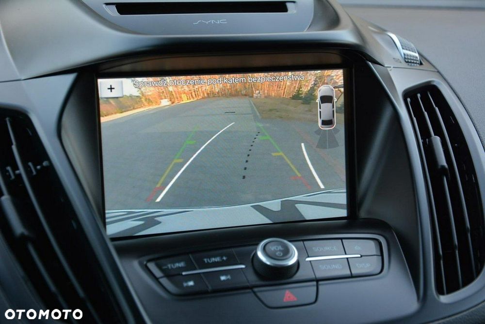 Ford Kuga 2.0 TDCi AWD ST-Line - 24