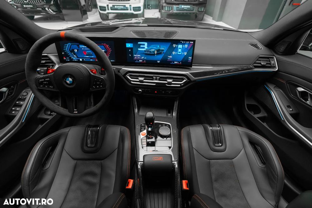 BMW M3 CS - 30