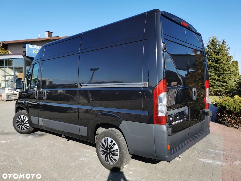 Citroën JUMPER - 10