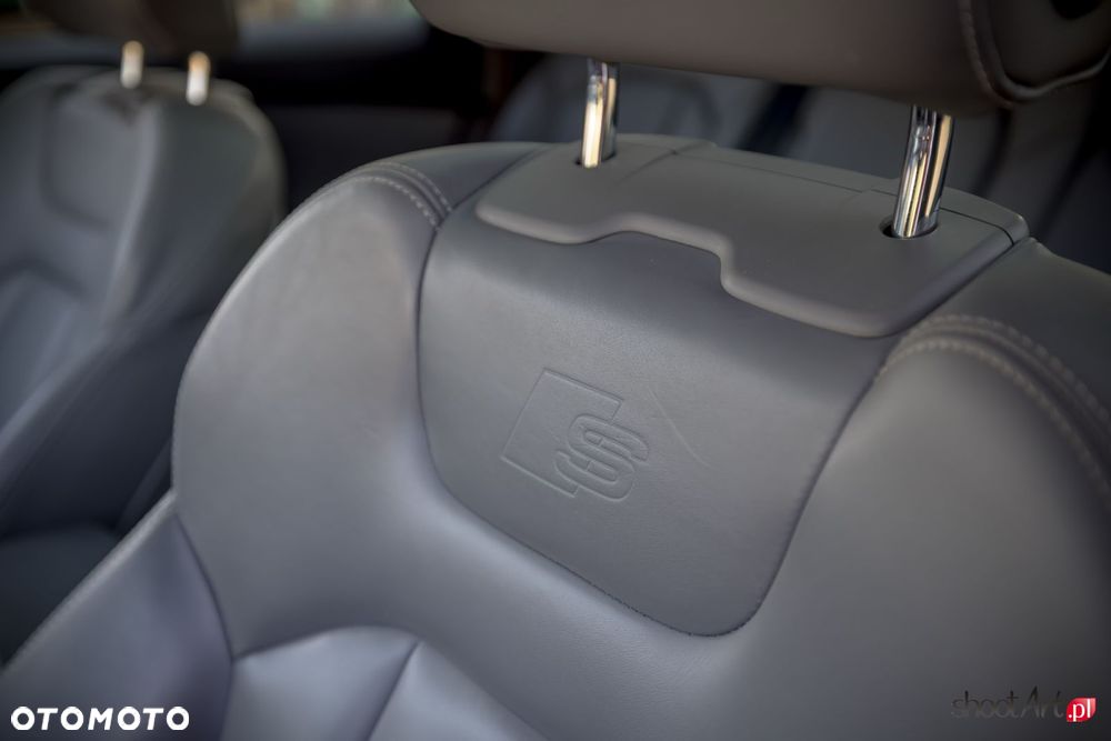 Audi Q7 3.0 TDI Quattro Tiptronic - 32