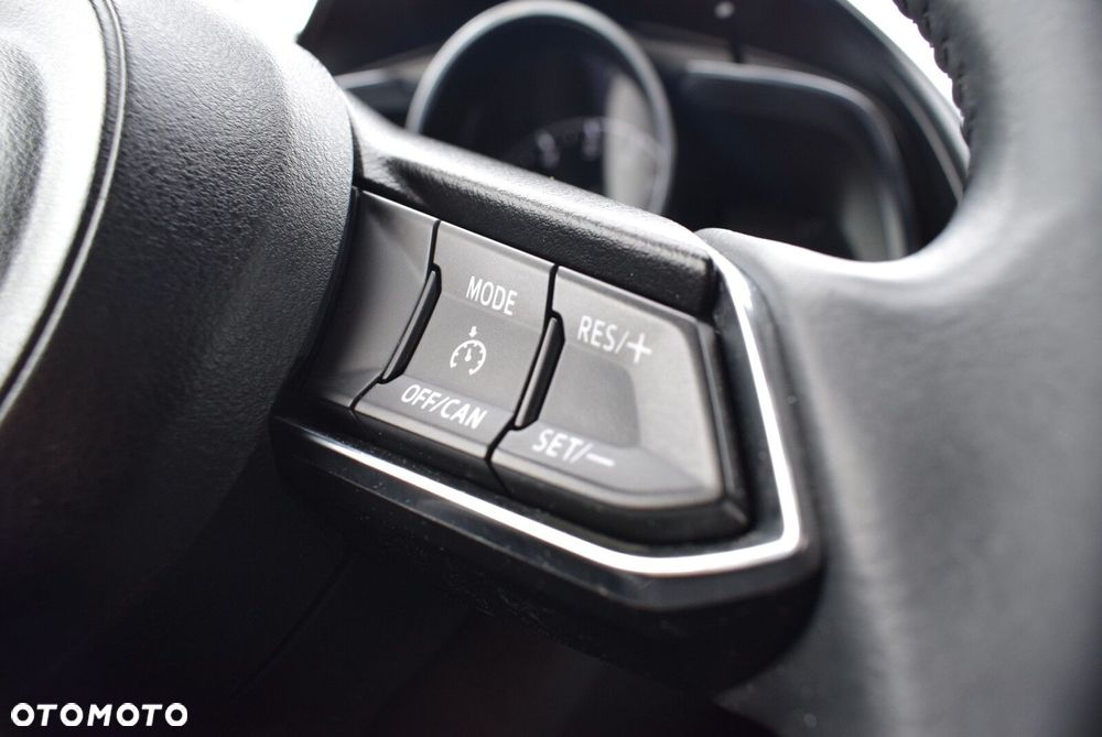 Mazda CX-3 2.0 Skypassion AWD - 23