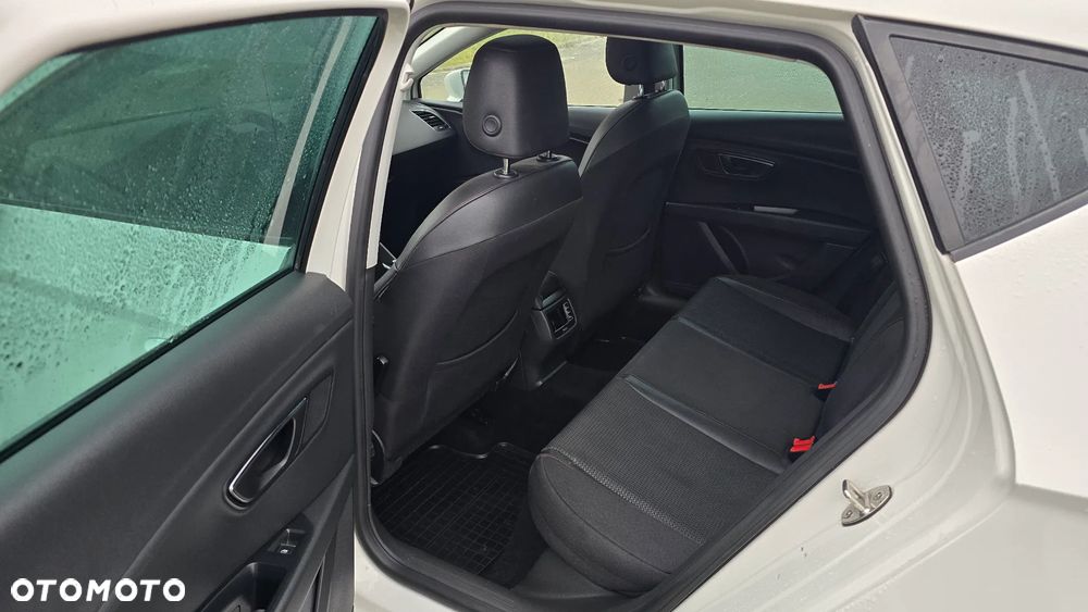 Seat Leon 1.8 TSI Start&Stop FR - 10