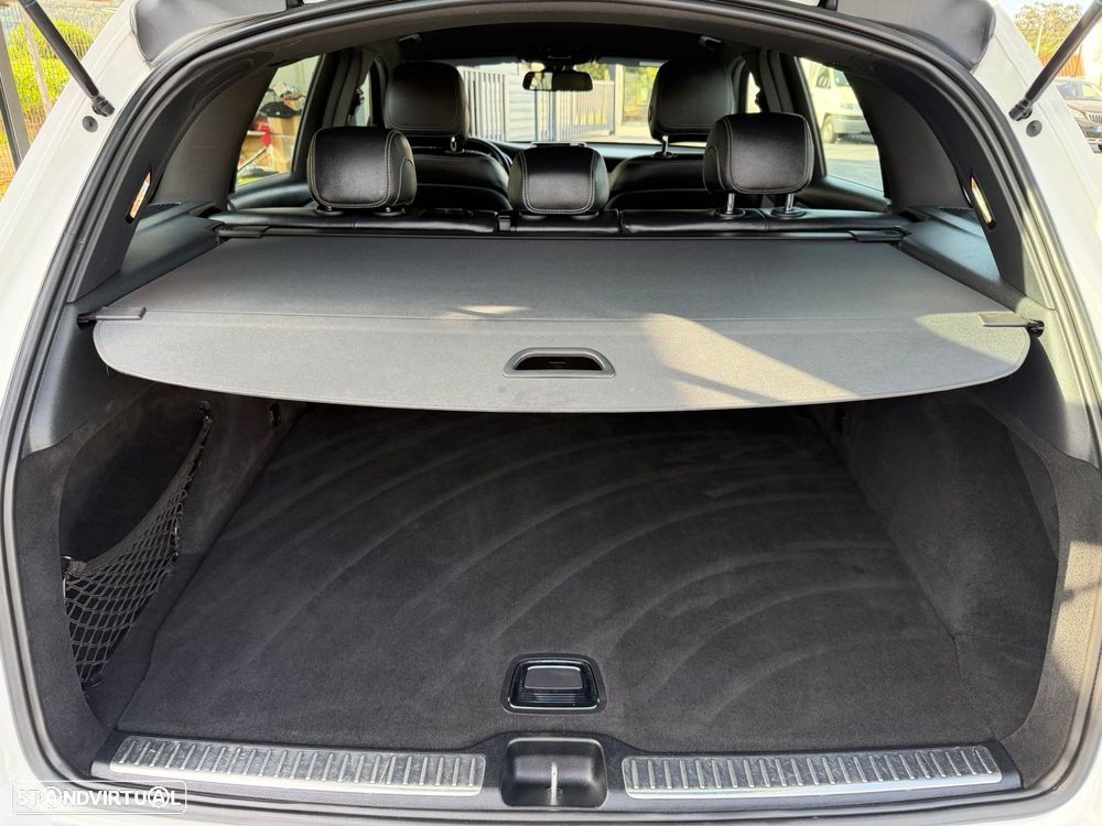 Mercedes-Benz GLC 220 - 14