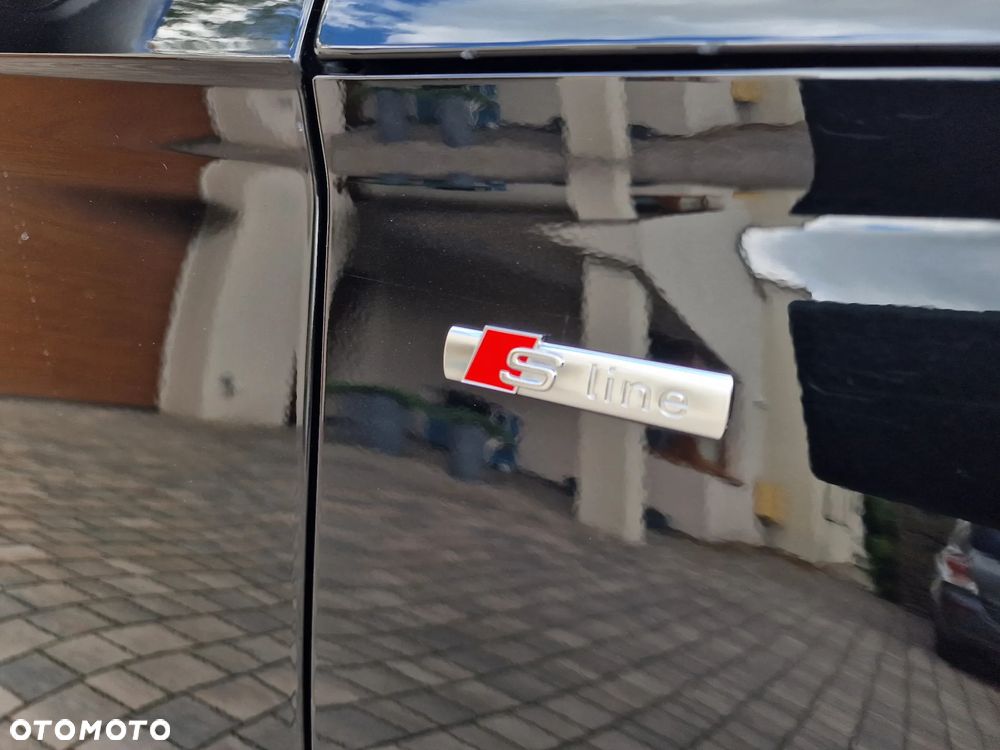 Audi Q5 40 TDI mHEV Quattro S Line S tronic - 10