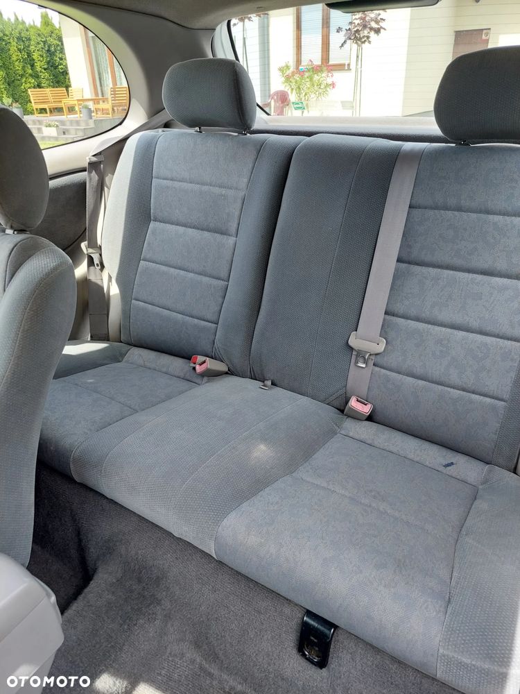 Toyota Corolla 1.4 Terra2 - 10