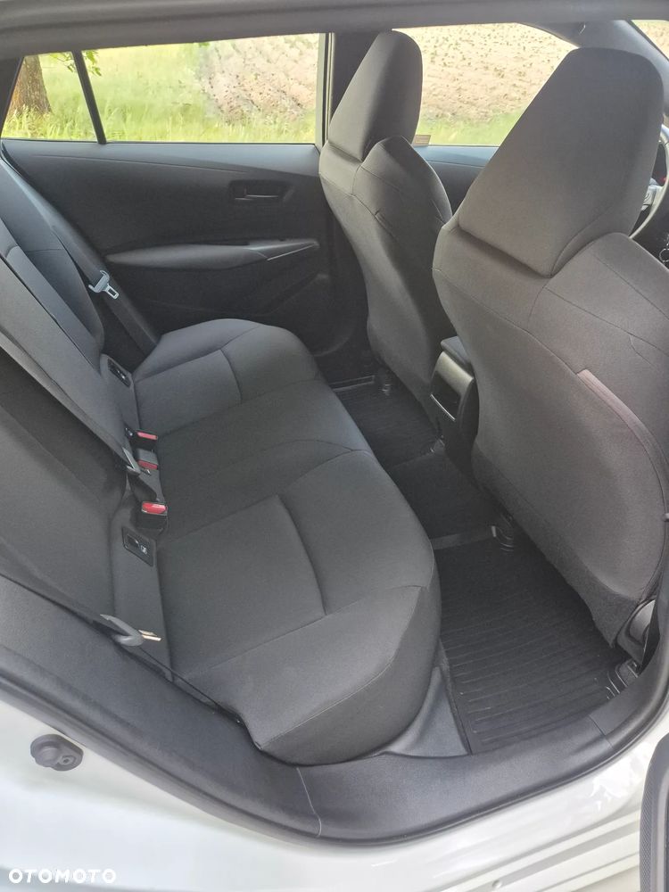Toyota Corolla 1.2 T Active - 13