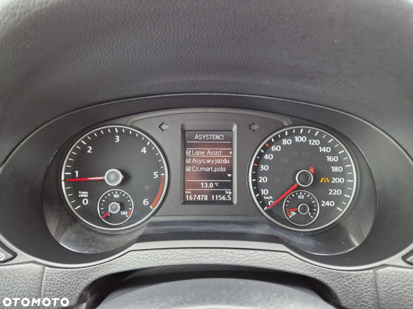 Volkswagen Sharan 2.0 TDI 4MOTION Highline - 12