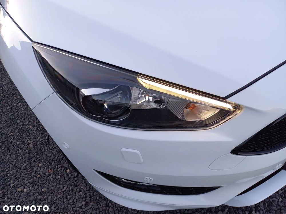 Ford Focus 1.0 EcoBoost ST-Line ASS - 12
