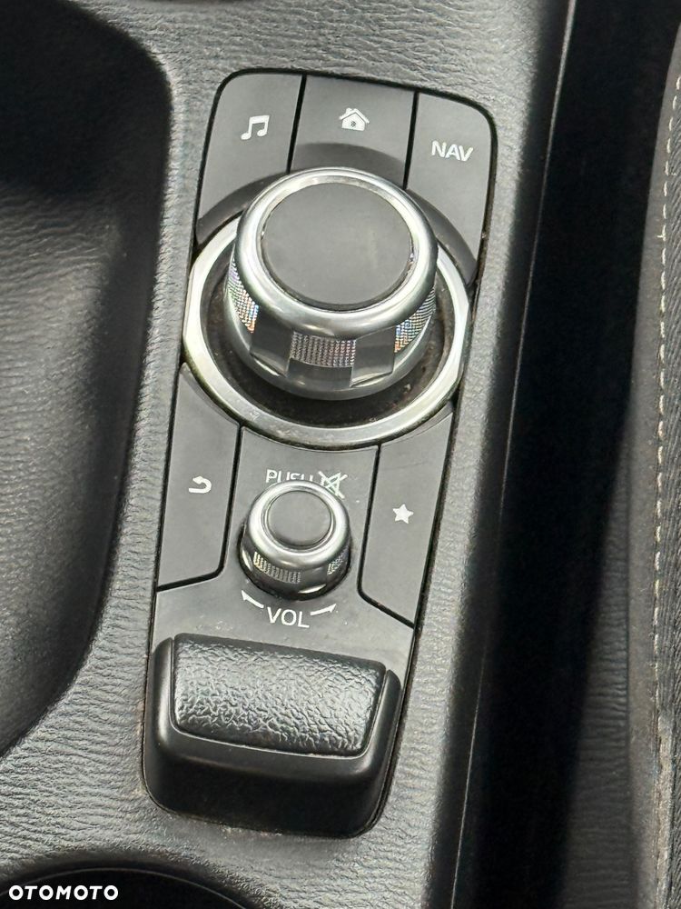 Mazda CX-3 2.0 SkyPassion - 37