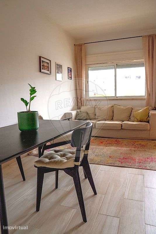 Apartamento T1 para venda - Grande imagem: 2/22