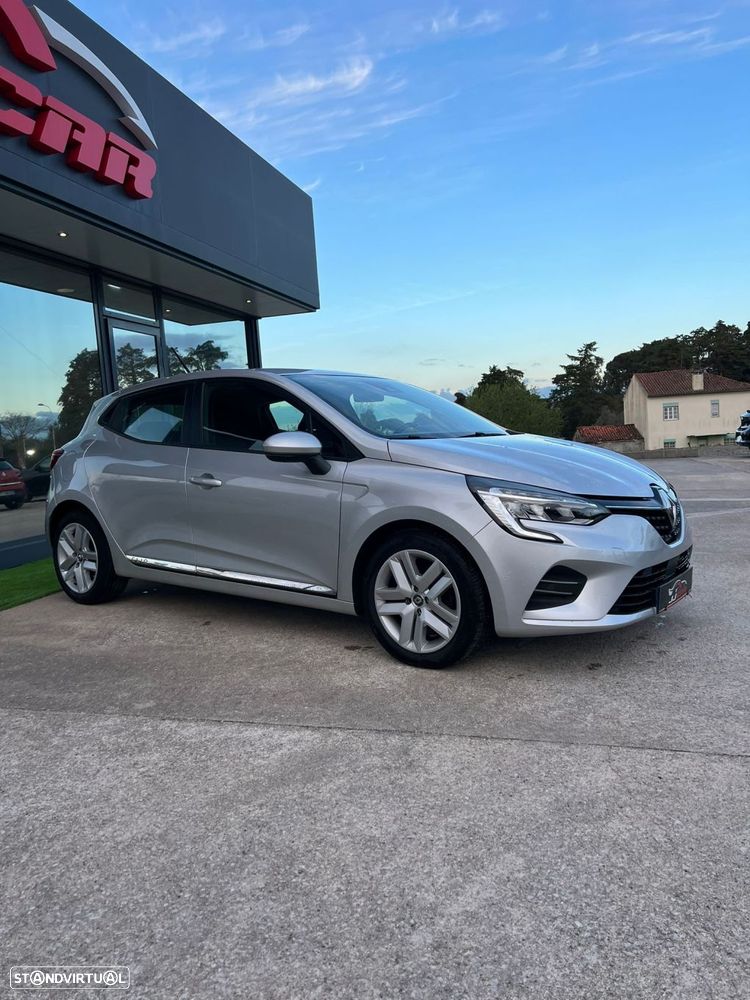 Renault Clio 1.0 TCe Intens - 3
