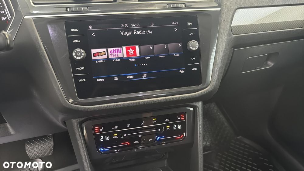 Volkswagen Tiguan Allspace 2.0 TDI Life DSG - 21
