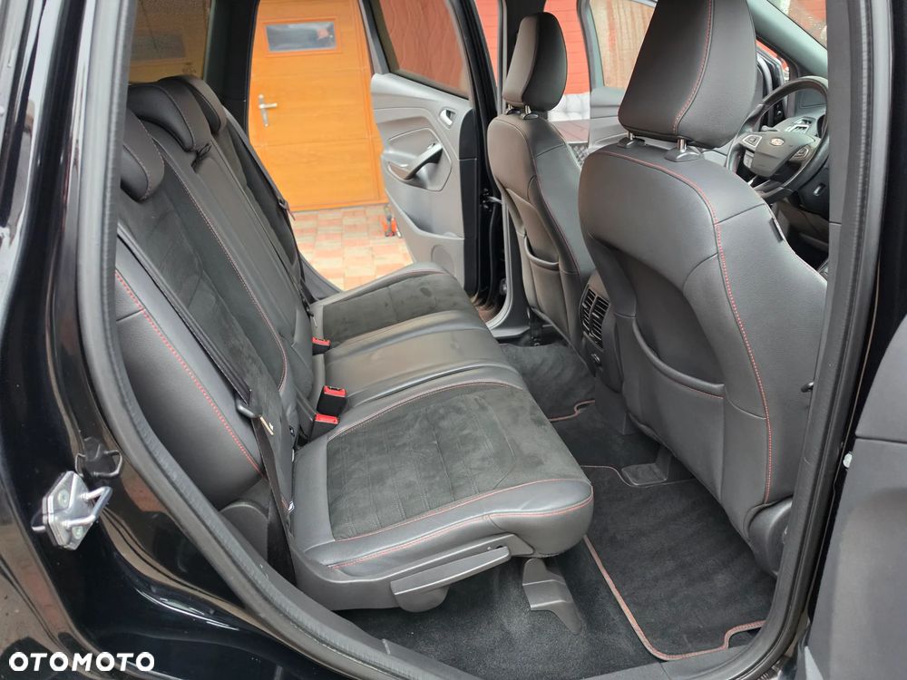 Ford Kuga 2.0 TDCi AWD ST-Line Black - 20