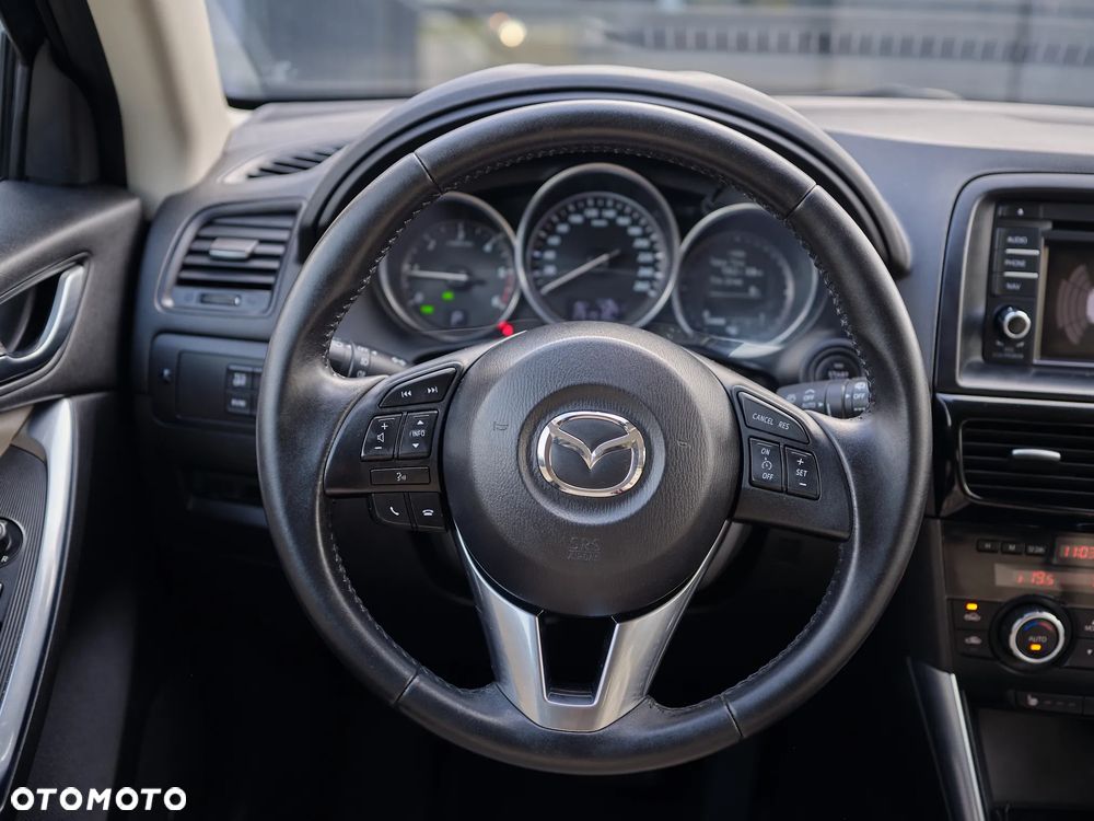 Mazda CX-5 2.2 D Skypassion - 14